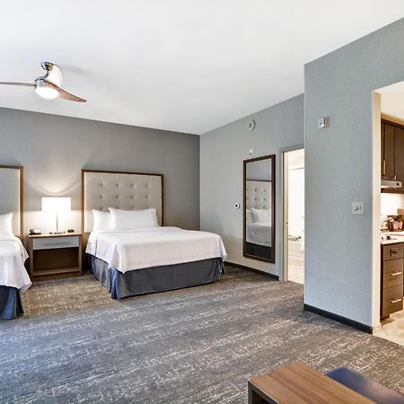 Homewood Suites By Hilton Jackson Exterior photo