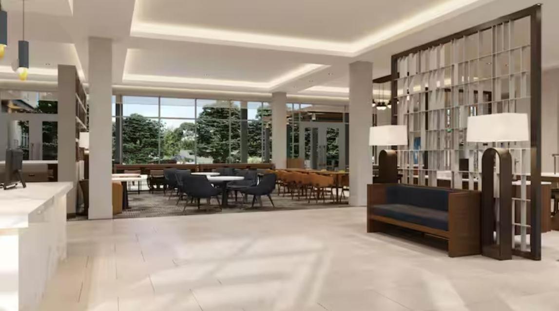 Homewood Suites By Hilton Jackson Exterior photo